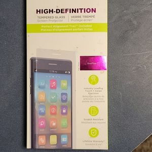 Screen protector